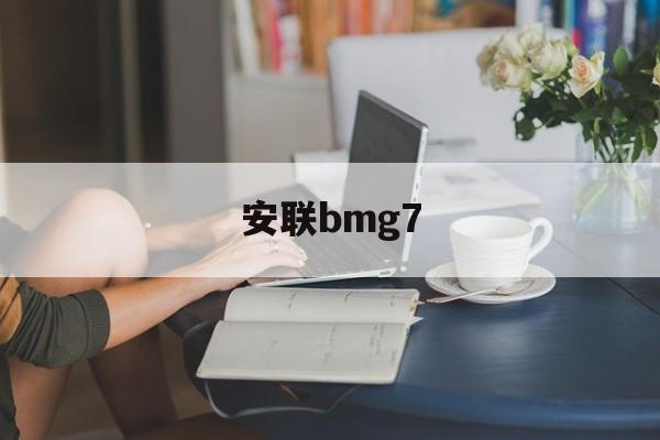 关于安联bmg7的信息