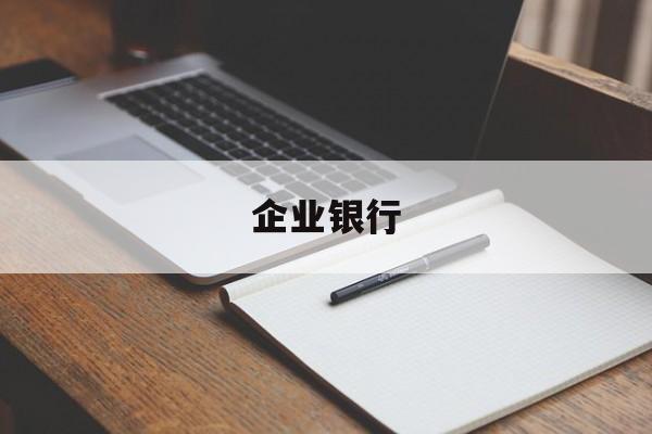 企业银行(企业银行手机银行怎么开通)